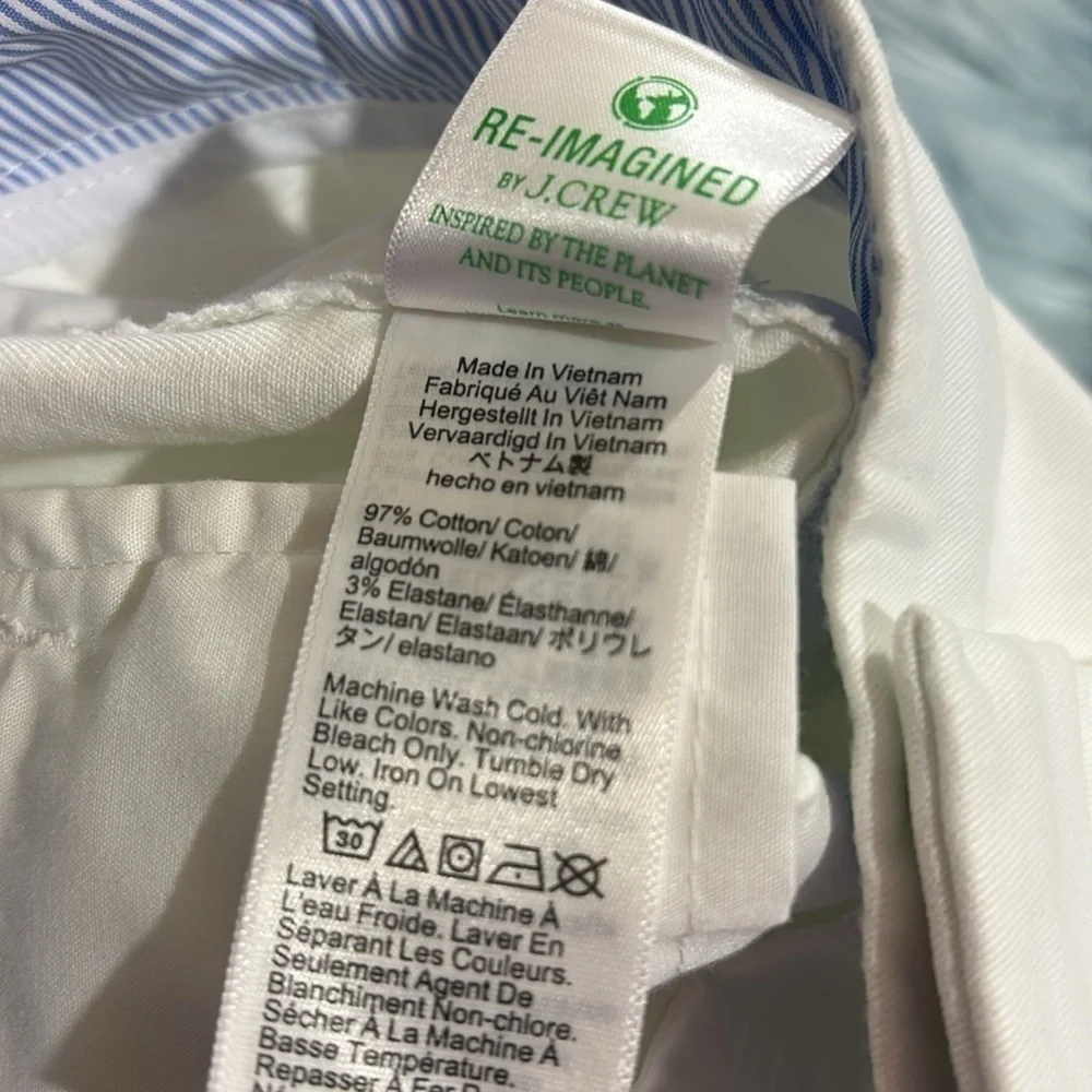 J. Crew new tags